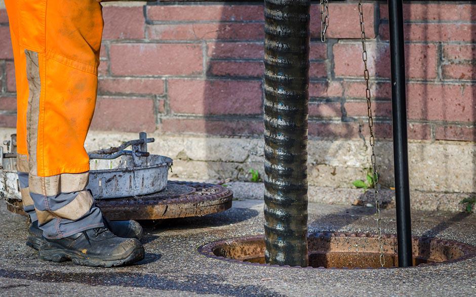 vidange canalisation Meaux