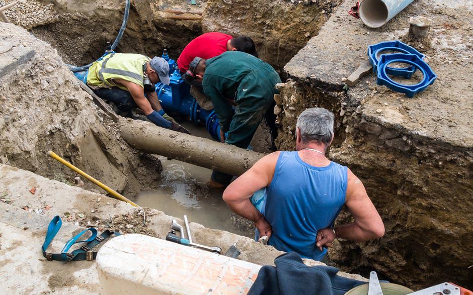 vidange canalisation Meaux